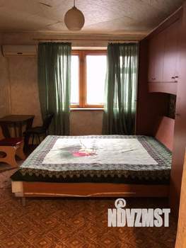 1-к квартира, вторичка, 18м2, 4/5 этаж