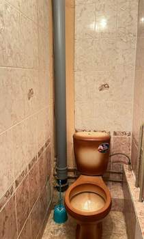 2-к квартира, вторичка, 50м2, 6/6 этаж