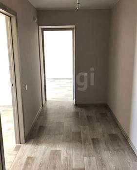 2-к квартира, вторичка, 54м2, 9/11 этаж