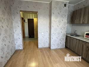 1-к квартира, вторичка, 40м2, 8/10 этаж