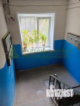 3-к квартира, вторичка, 52м2, 3/3 этаж