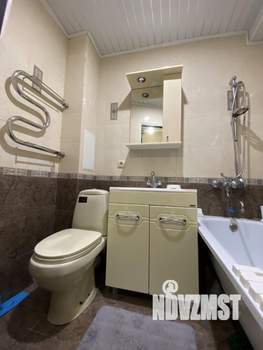 1-к квартира, вторичка, 29м2, 2/5 этаж