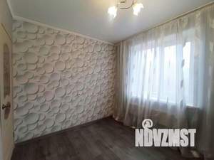 4-к квартира, вторичка, 80м2, 5/9 этаж