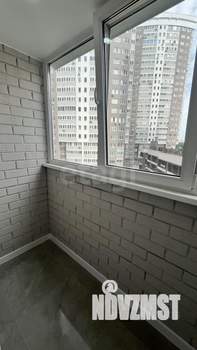 1-к квартира, вторичка, 37м2, 5/16 этаж