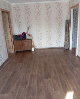 2-к квартира, вторичка, 43м2, 5/5 этаж