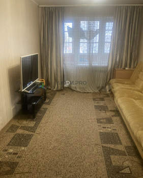 3-к квартира, вторичка, 57м2, 2/9 этаж