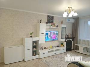 1-к квартира, вторичка, 35м2, 5/6 этаж