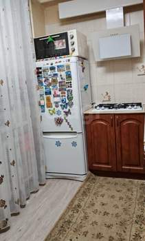 2-к квартира, вторичка, 45м2, 1/5 этаж