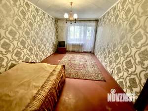 1-к квартира, вторичка, 35м2, 3/5 этаж