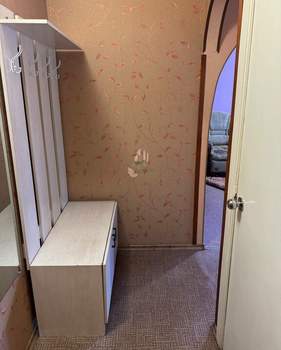 3-к квартира, вторичка, 59м2, 4/5 этаж