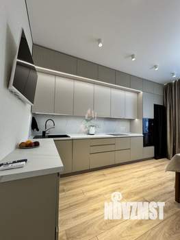 3-к квартира, вторичка, 86м2, 9/10 этаж