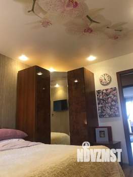 3-к квартира, вторичка, 61м2, 7/9 этаж