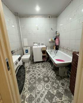 4-к квартира, вторичка, 62м2, 4/5 этаж