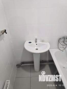 2-к квартира, вторичка, 45м2, 9/12 этаж