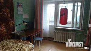 1-к квартира, вторичка, 34м2, 1/5 этаж