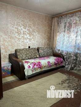 2-к квартира, вторичка, 43м2, 8/9 этаж