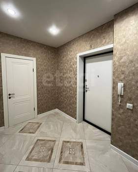 1-к квартира, вторичка, 43м2, 13/18 этаж
