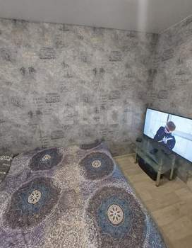2-к квартира, вторичка, 41м2, 3/5 этаж