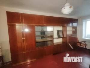 1-к квартира, вторичка, 30м2, 3/5 этаж