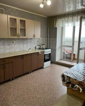 1-к квартира, вторичка, 44м2, 4/11 этаж