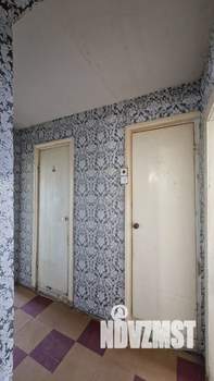 2-к квартира, вторичка, 49м2, 3/5 этаж