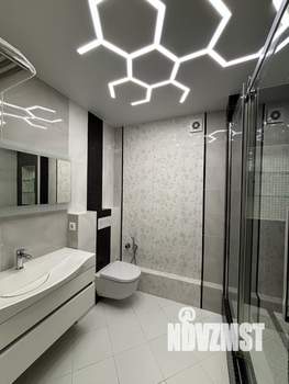 3-к квартира, вторичка, 72м2, 5/10 этаж