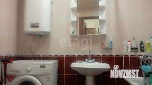 3-к квартира, вторичка, 60м2, 4/5 этаж