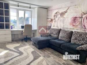 2-к квартира, вторичка, 62м2, 6/10 этаж