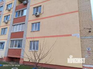 2-к квартира, вторичка, 69м2, 2/12 этаж