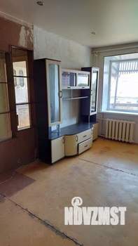 2-к квартира, вторичка, 41м2, 4/4 этаж