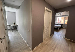 3-к квартира, вторичка, 52м2, 5/5 этаж