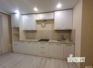 1-к квартира, вторичка, 48м2, 2/27 этаж