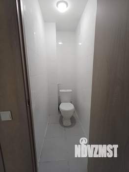 1-к квартира, вторичка, 42м2, 4/12 этаж