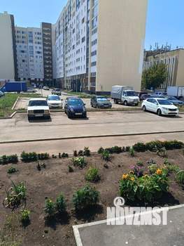 1-к квартира, вторичка, 26м2, 1/12 этаж