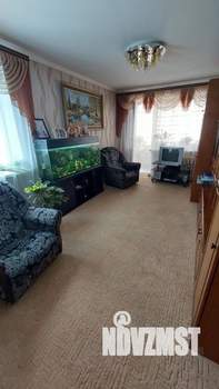 4-к квартира, вторичка, 82м2, 9/9 этаж