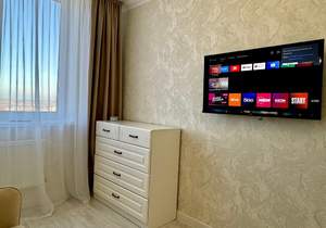 3-к квартира, вторичка, 90м2, 20/26 этаж