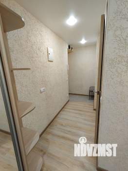 2-к квартира, вторичка, 43м2, 1/5 этаж