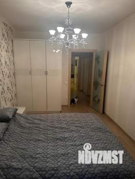 3-к квартира, вторичка, 67м2, 4/9 этаж