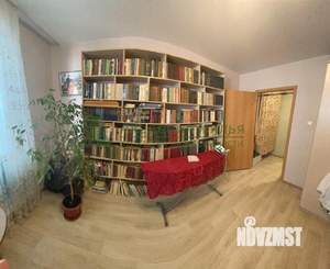 3-к квартира, вторичка, 102м2, 6/10 этаж