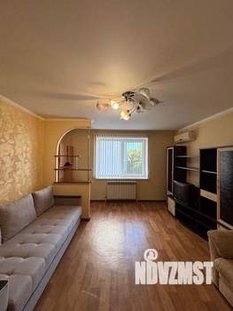 2-к квартира, вторичка, 60м2, 3/10 этаж