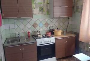 1-к квартира, вторичка, 38м2, 1/10 этаж