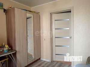 4-к квартира, вторичка, 76м2, 5/5 этаж