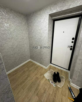 1-к квартира, вторичка, 33м2, 1/5 этаж