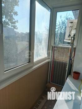 3-к квартира, вторичка, 58м2, 5/5 этаж