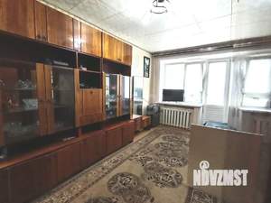 2-к квартира, вторичка, 40м2, 2/5 этаж