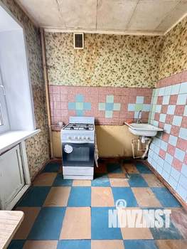 2-к квартира, вторичка, 45м2, 3/5 этаж
