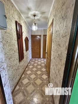2-к квартира, вторичка, 45м2, 3/5 этаж