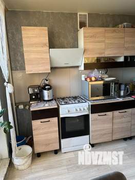 1-к квартира, вторичка, 42м2, 7/10 этаж