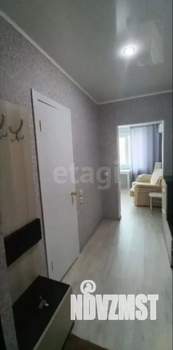 1-к квартира, вторичка, 40м2, 9/10 этаж