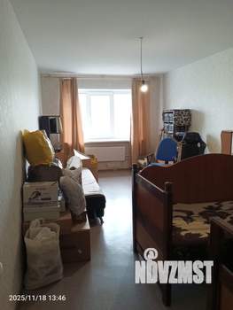 2-к квартира, вторичка, 69м2, 2/12 этаж